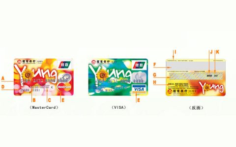 萌芽时期的招商银行大学生信用卡分析报告