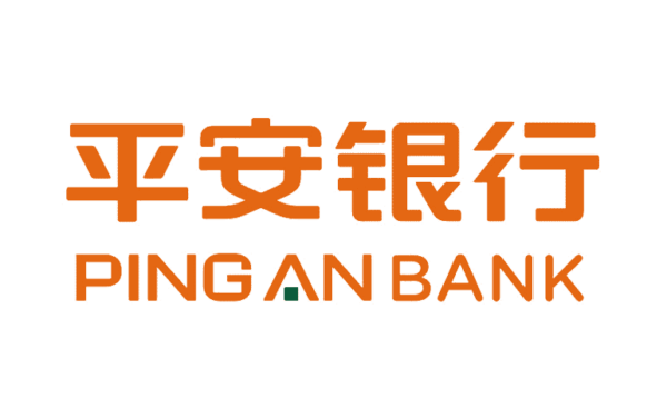 平安银行logo