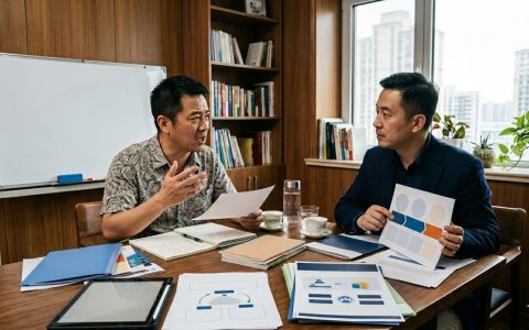 和表哥就鸡娃的讨论与家族信托介绍V1.04