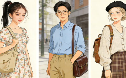 给俺上了一课的02年女生与远在欧洲的老友 V1.09