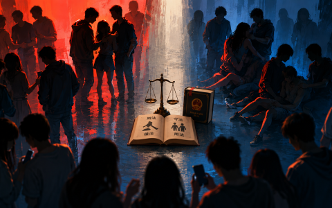 多人游戏姿势与聚众淫乱普法V1.06