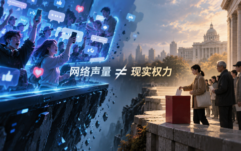 俺们清楚网络和现实世界的鸿沟了吗V1.11